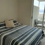 Moderno Departamento, Inmejorable Vista Al Mar