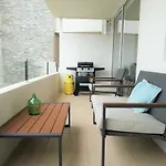 Moderno Departamento, Inmejorable Vista Al Mar