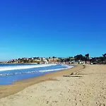 Moderno Departamento, Inmejorable Vista Al Mar