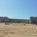 Moderno Departamento, Inmejorable Vista Al Mar
