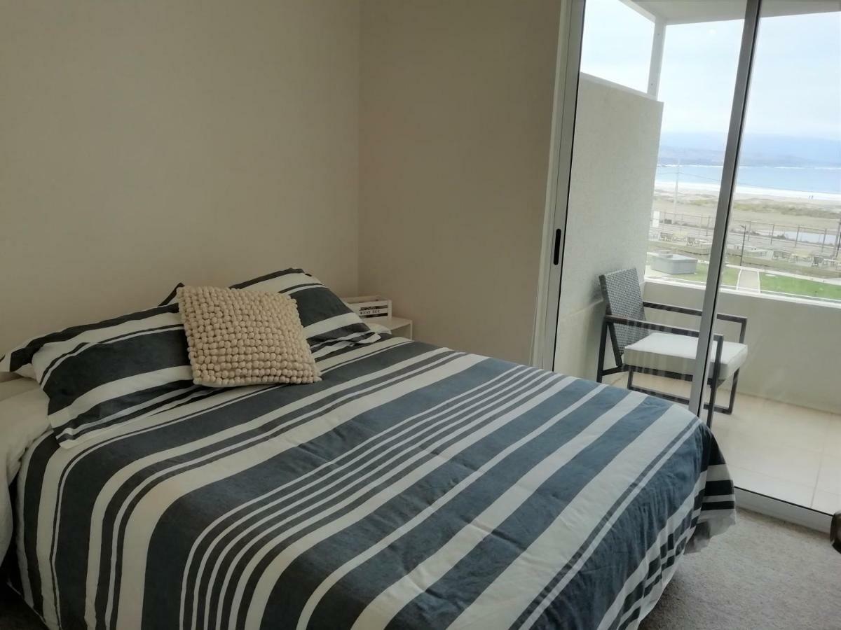 Moderno Departamento, Inmejorable Vista Al Mar *