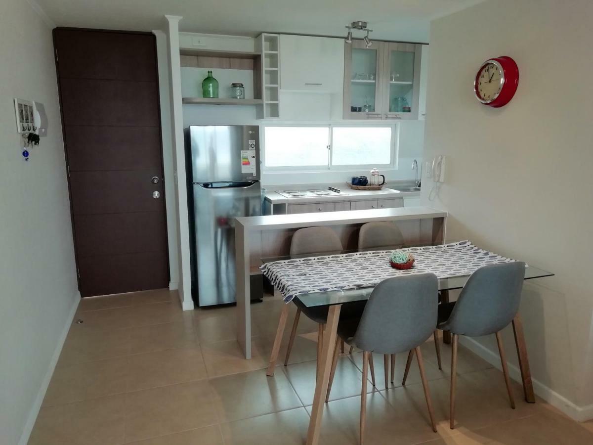 Moderno Departamento, Inmejorable Vista Al Mar Apartamento *