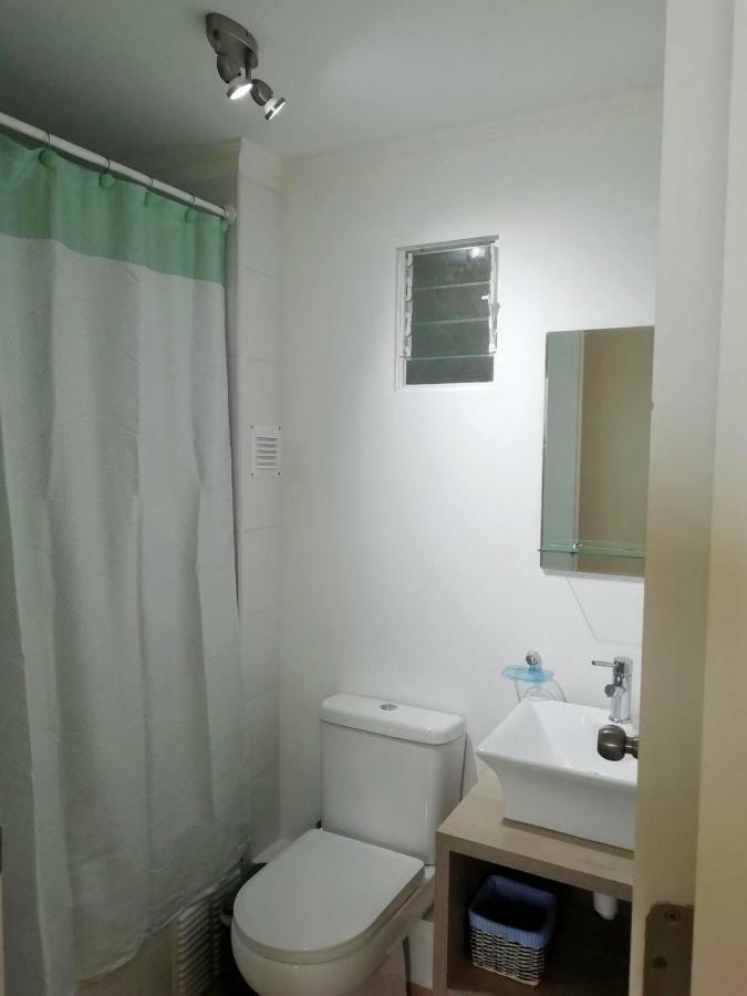 Moderno Departamento, Inmejorable Vista Al Mar