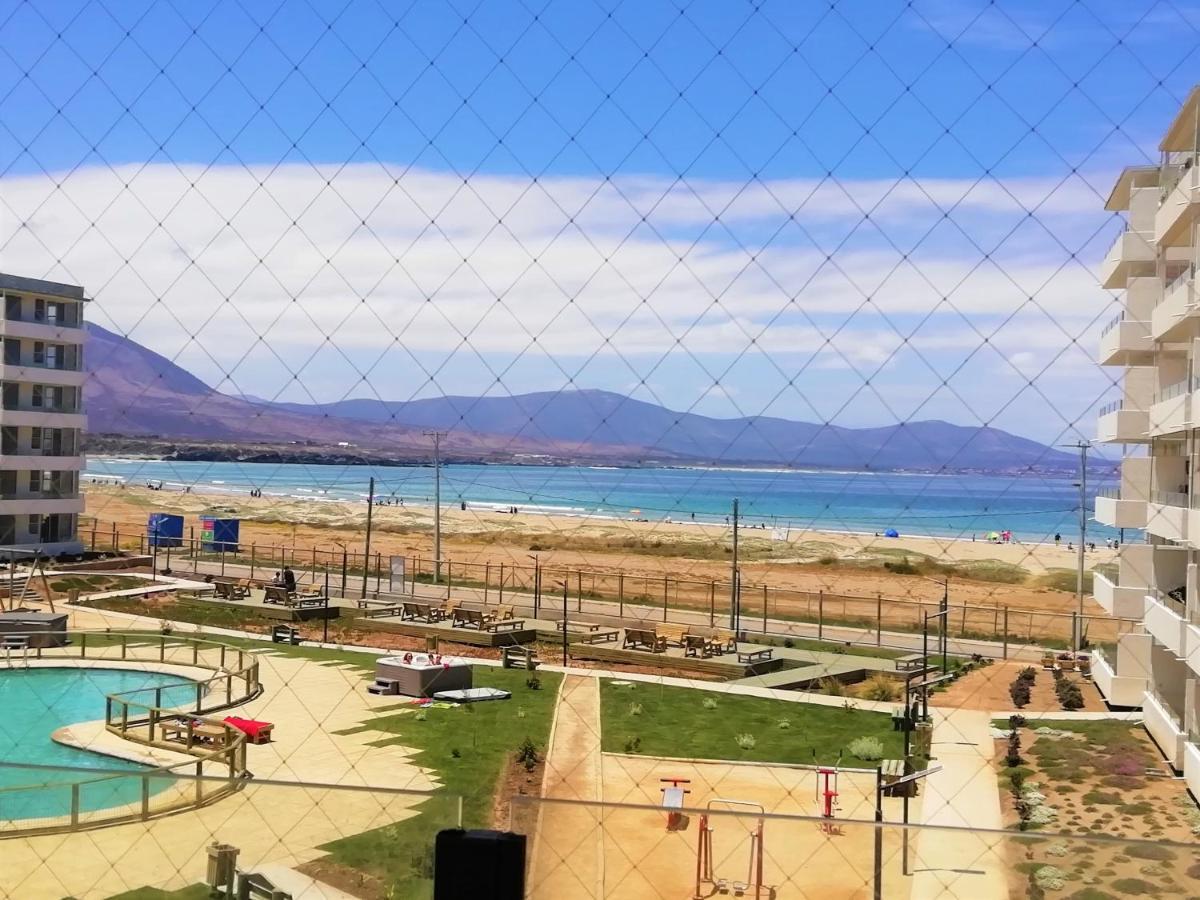 Moderno Departamento, Inmejorable Vista Al Mar *