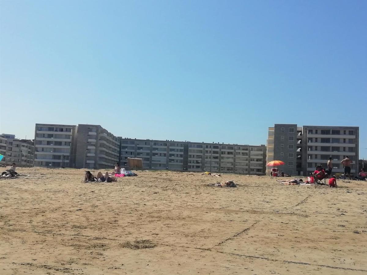Moderno Departamento, Inmejorable Vista Al Mar *